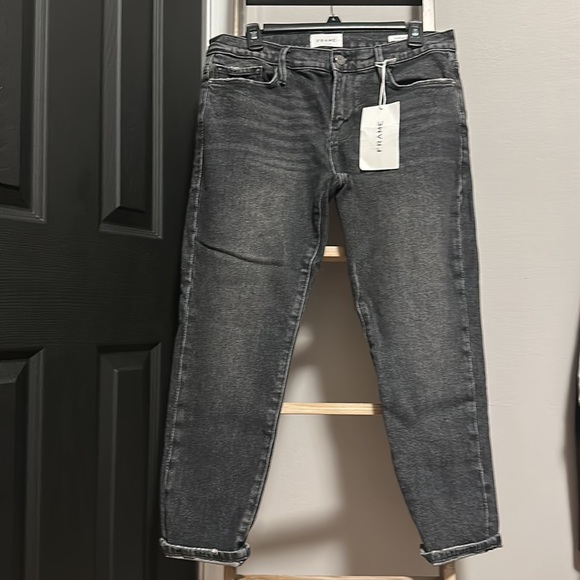 Frame Denim - Picture 4 of 8